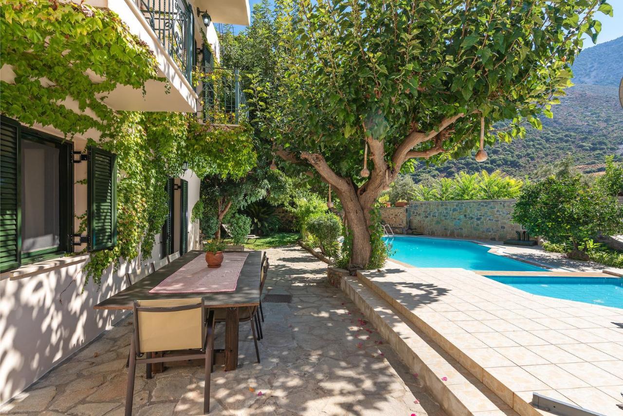 Villa Aleva Bali  Exterior photo