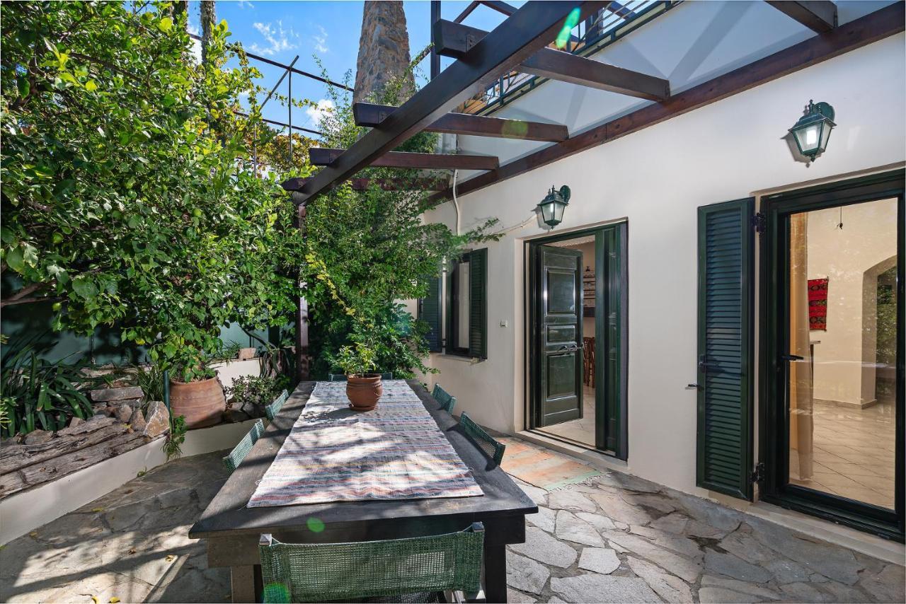 Villa Aleva Bali  Exterior photo